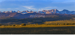 Desktop Screenshot of jayfearrealestate.com